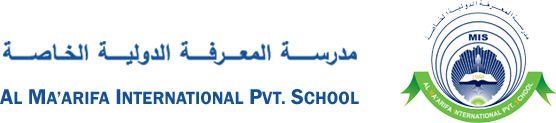 MIS Logo